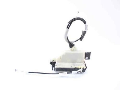 Rear right lock PEUGEOT 208 I (CA_, CC_) 1.2 VTI 82 | BP19246700C99 
