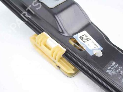 Front left window mechanism FORD FOCUS III Turnier  | BP19237302C22 