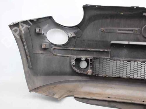 Front bumper FIAT 500 (312_) 1.2 (312AXA1A) | BP29986875C7
