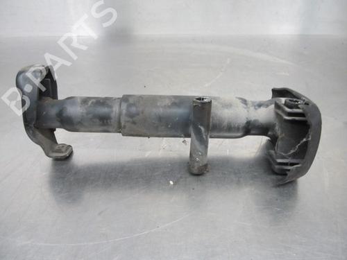 Støtfangerbærejern AUDI A6 C5 Avant (4B5) 1.8 T | BP19196166C125 