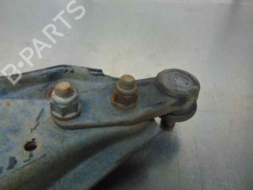 Right front suspension arm RENAULT KANGOO Express (FC0/1_) 1.5 dCi (FC08, FC09) | BP19196646M13 
