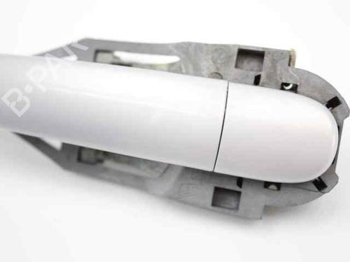 Rear right exterior door handle VW GOLF IV (1J1) 1.4 16V | BP19235077C130 