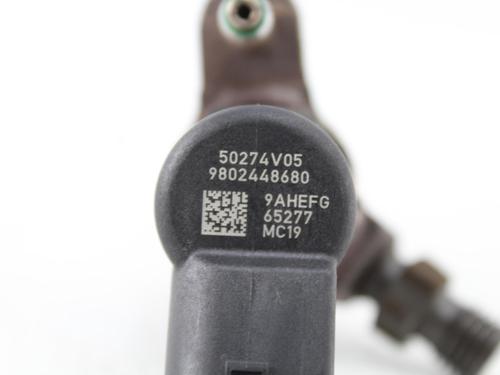 Injector CITROËN C4 II (NC_) 1.6 HDi 115 | BP39626477M100 - Image 8