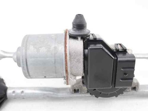 Front wiper motor FIAT 500 (312_) 1.2 (312AXA1A) | BP31936410M29