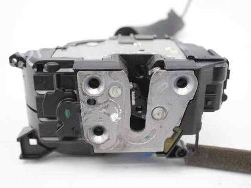 Front right lock RENAULT MEGANE III Hatchback (BZ0/1_, B3_) 1.5 dCi (BZ1G, BZ1W, BZ0R) | BP19239202C97 