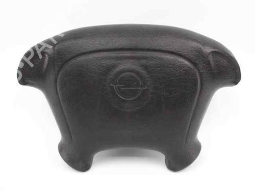 Used Driver airbag OPEL CORSA B (S93) 1.2 i (F08, F68, M68) (45 hp) 19234698