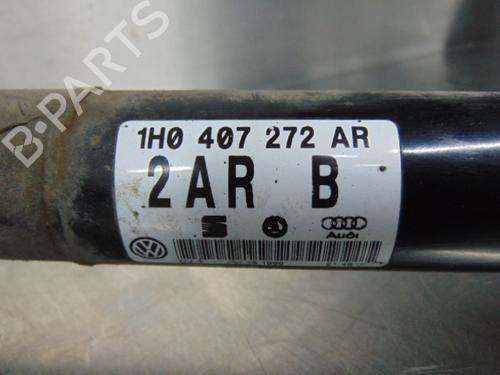 Right front driveshaft VW GOLF IV Cabriolet (1E7) 1.6 | BP19201715M39 
