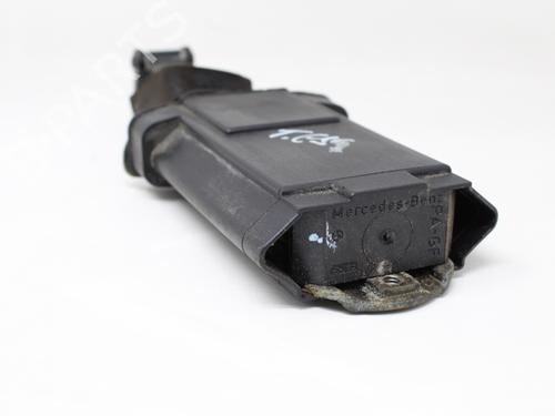 Hinge/Door check strap MERCEDES-BENZ E-CLASS (W210) E 290 Turbo-D (210.017) | BP19203494C146 