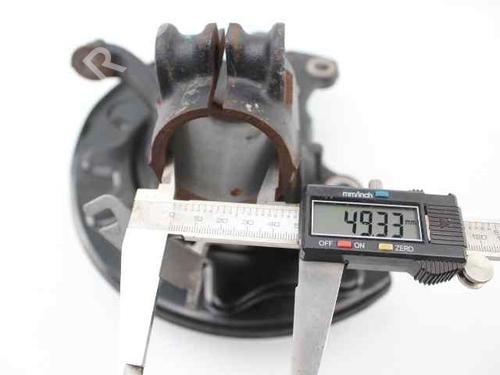 Højre Styrespindel Lejehus SEAT LEON (5F1) 1.4 TSI | BP29902484M26