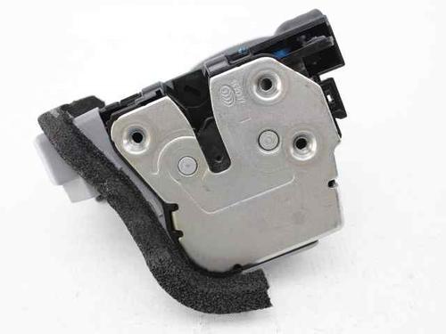 Rear left lock HYUNDAI i20 II (GB, IB) 1.2 | BP27581764C100 