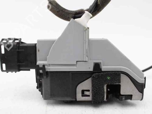 Rear right lock PEUGEOT 3008 I MPV (0U_) 2.0 HDi 150 / BlueHDi 150 | BP19240732C99 