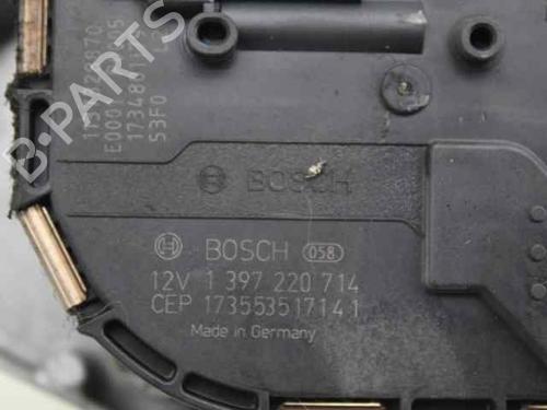 Front wiper motor OPEL ASTRA K Sports Tourer (B16) 1.6 CDTi (35) | BP27645490M29 