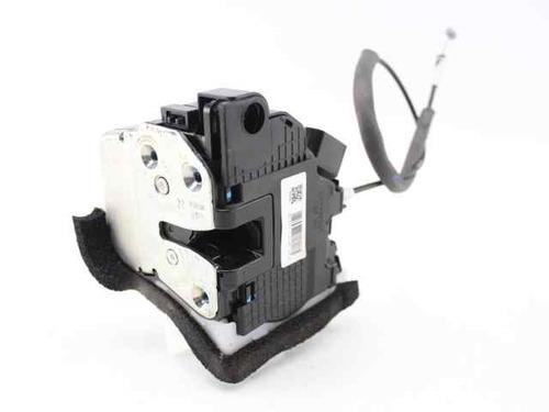 Used Front right lock HYUNDAI i20 II (GB, IB) 1.2 (84 hp) 27581767