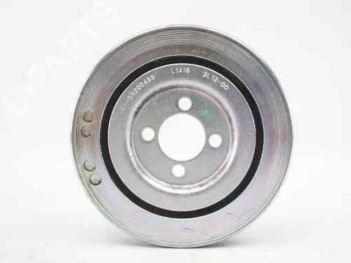 Pulley OPEL CORSA D (S07) 1.3 CDTI (L08, L68) | BP19234429M122 