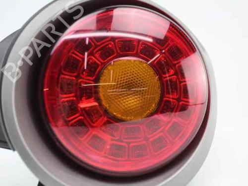 Right taillight ALFA ROMEO MITO (955_) 1.3 MultiJet (955AXT1A) | BP22637936C35 