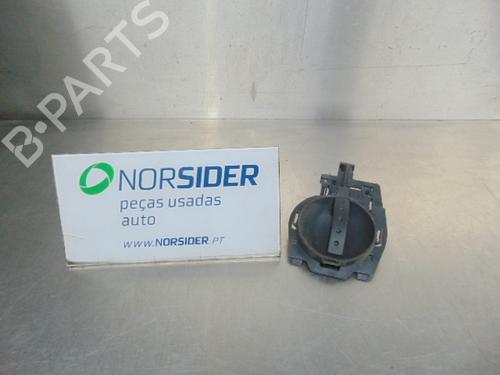 Used Front left interior door handle CITROËN C2 (JM_) 1.4 HDi (68 hp) 19200523