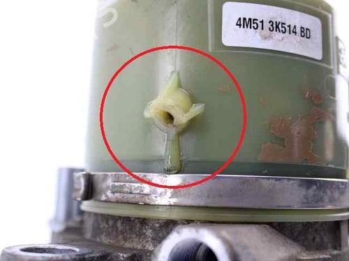 Steering pump FORD FOCUS II Turnier (DA_, FFS, DS)  | BP19219308M99 