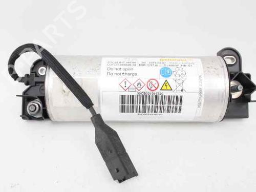 Used Electronic module PEUGEOT 2008 I (CU_) 1.6 HDi (92 hp) 29320677