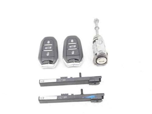 Electronic module CITROËN GRAND C4 SPACETOURER (3A_, 3E_) 1.5 BlueHDi 130 | BP38024456M83 - Image 2