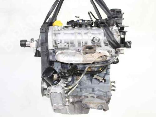 Used Engine Engine 38005327 38005327