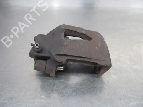 Right front brake caliper VW POLO (9N_, 9A_) 1.9 SDI | BP19197616M104 