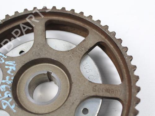Pulley SKODA OCTAVIA I Combi (1U5) 1.6 | BP19213770M122 