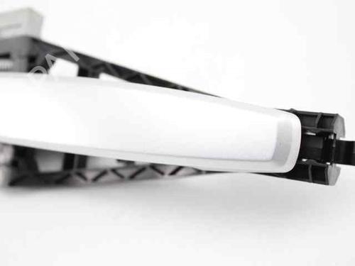 Rear right exterior door handle OPEL ZAFIRA / ZAFIRA FAMILY B (A05) 1.9 CDTI (M75) | BP19226756C130 