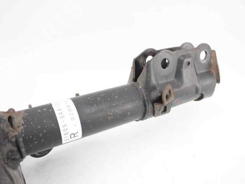 Right front shock absorber HONDA JAZZ II (GD_, GE3, GE2) 1.2 i-DSI (GD5, GE2) | BP19230642M17 