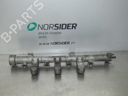 Used Injection rail HYUNDAI ACCENT II (LC) [1999-2012]  19188746