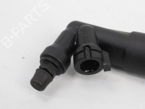 Clutch slave cylinder SKODA OCTAVIA I (1U2) 1.9 TDI | BP19204925M113 
