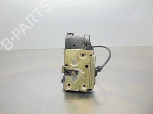 Rear right lock RENAULT MEGANE II (BM0/1_, CM0/1_) 1.5 dCi (BM0F, BM0T, BM2B, CM0F, CM0T) | BP19199188C99 
