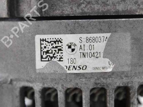 Alternator BMW 1 (F40) 116 d | BP37502977M7 - Image 8