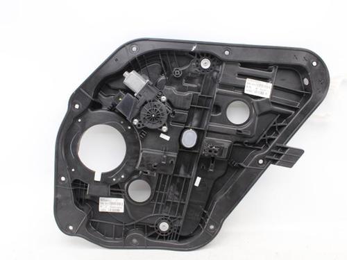 Used Rear right window mechanism Rear right window mechanism KIA CEE'D (JD) 1.6 CRDi 136 (136 hp) 39700094 39700094