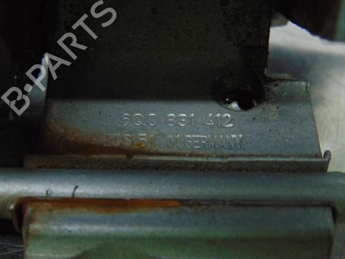 Hinge/Door check strap VW POLO (9N_, 9A_) 1.9 SDI | BP19197869C146 