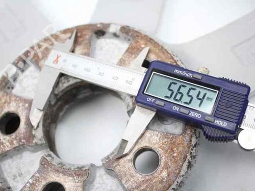 Rim SEAT IBIZA III (6L1)  | BP22795320C45 