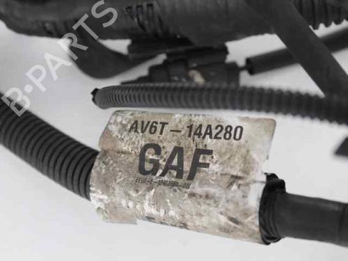 Wiring harness FORD FOCUS III Turnier  | BP29761305E16 