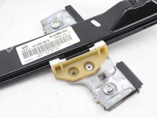 Rear right window mechanism SEAT IBIZA IV (6J5, 6P1) 1.4 TSI | BP25778829C25 