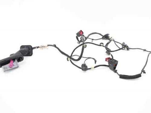 Used Wiring harness OPEL ASTRA J (P10) 1.7 CDTI (68) (110 hp) 19237476