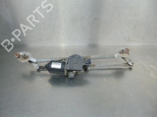 Front wiper motor TOYOTA COROLLA Estate (_E12_) 1.4 D4-D (NDE120_, NDE120R) | BP19198410M29 