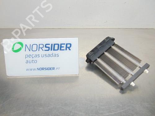 Used Heater resistor HYUNDAI GETZ (TB) [2001-2011]  19199010
