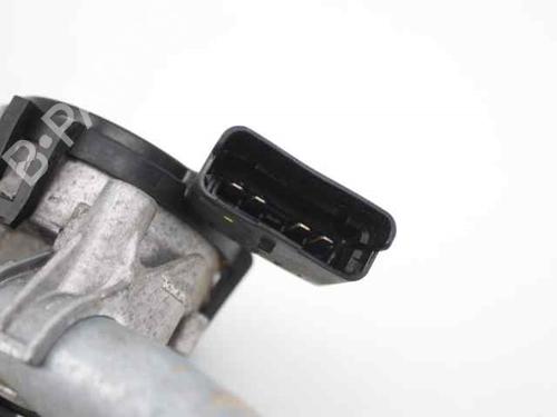 Front wiper motor RENAULT MEGANE III Hatchback (BZ0/1_, B3_) 1.5 dCi (BZ1G, BZ1W, BZ0R) | BP19239183M29 