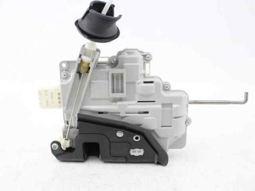 Front right lock AUDI A3 Sportback (8PA) S3 quattro | BP28446096C97 