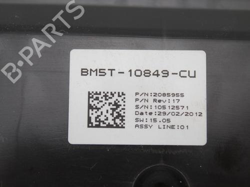 Electronic module FORD FOCUS III 1.6 TDCi | BP40111770M83 - Image 4