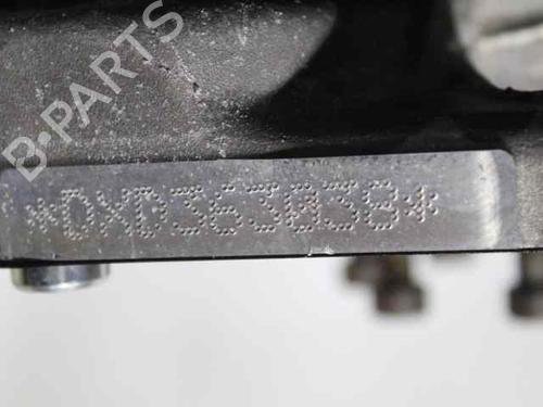 Engine SKODA KAMIQ (NW4) 1.5 TSI | BP32433110M1 