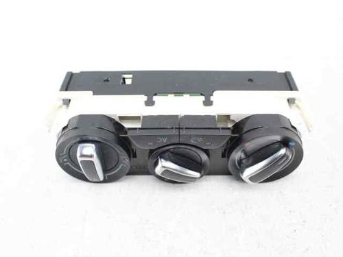 Climate control AUDI A1 (8X1, 8XK) 1.6 TDI | BP37651247I5 - Image 6