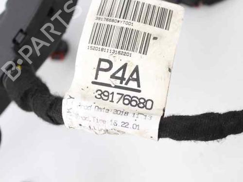 Wiring harness OPEL ASTRA K (B16) 1.6 CDTi (68) | BP29761162E16 
