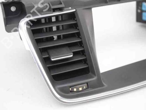 Air vent PEUGEOT 508 SW I (8E_) 1.6 HDi | BP19238300I21 