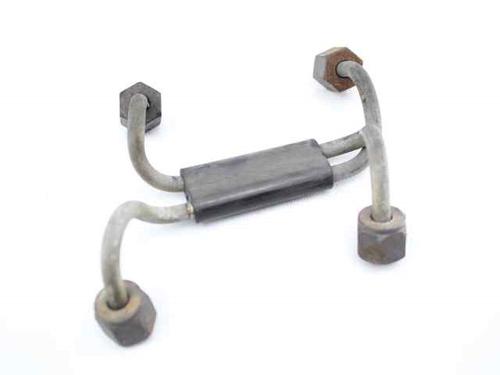 Pipe LAND ROVER FREELANDER I (L314)  | BP19227765M125