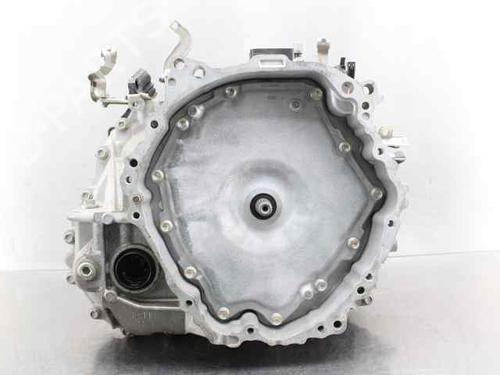 Used Gearbox TOYOTA YARIS (_P13_) 1.5 Hybrid (NHP130_, NHP130) (101 hp) 19226718