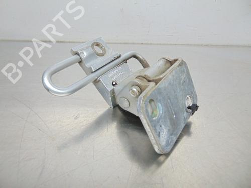 Hinge/Door check strap VW POLO IV (9N_, 9A_) 1.9 SDI | BP19197905C146 
